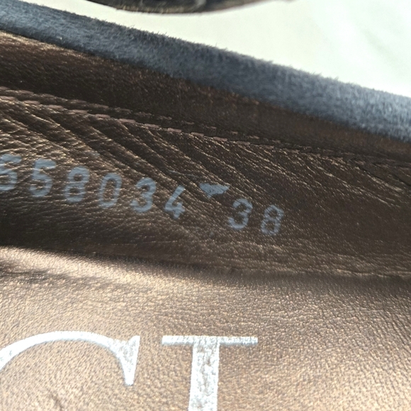 Attilio Guisti Leombruni Flats - Picture 6 of 11